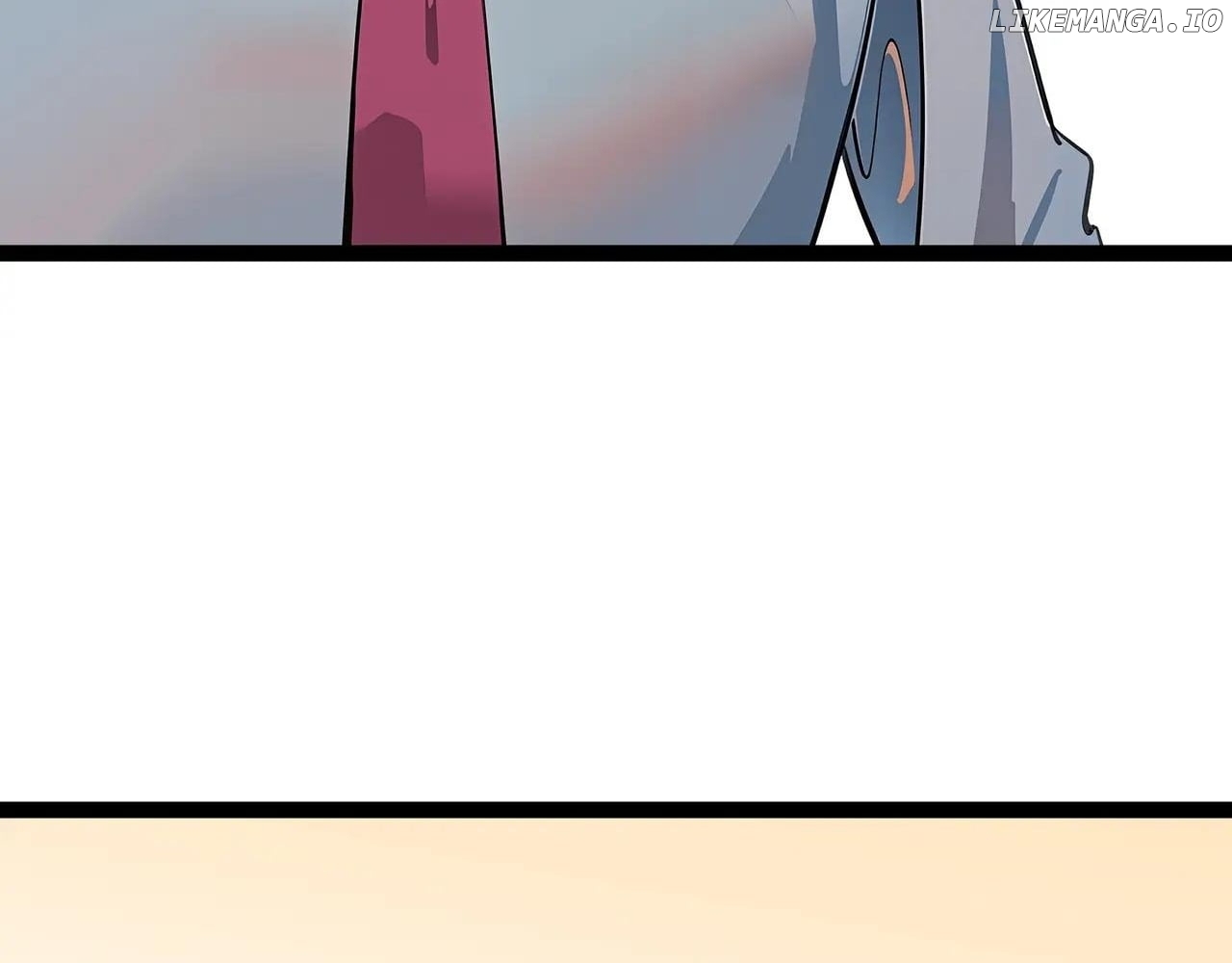 Daddy President Is Too Hard To Deal With Chapter 191 - page 17